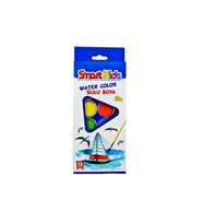 Smart Kids Sulu Boya 12 Renk Sulu Boya