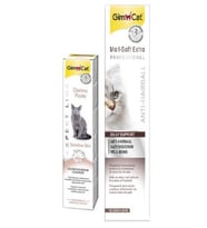 Gimcat Malt Soft Extra Tüy Yumağı Önleyici Kedi Macunu 100 Gr