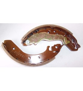 HONDA CIVIC- SD/HB- 88/91; ARKA FREN PABUCU (EURO TİP) (101,5X36) (DAIWA) 04431ST3E00 401-6360