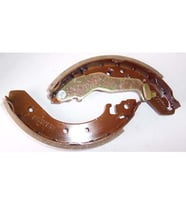 HONDA CIVIC- SD/HB- 88/91; ARKA FREN PABUCU (EURO TİP) (101,5X36) (DAIWA) 04431ST3E00 401-6360