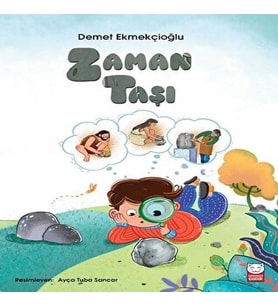 Zaman Taşı