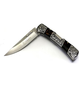 Columbia B3159-B Full Rivet Çakı
