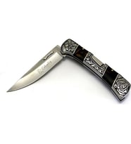 Columbia B3159-B Full Rivet Çakı