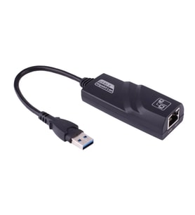 ZR13 3.0 Usb Ethernet Çevirici