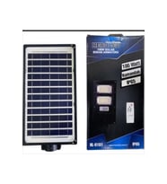 100 watt solar projektör