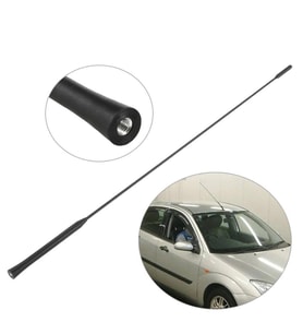 Ford Focus 1 Radyo Tavan Anten Çubuğu Esnek 27cm 1998--2005