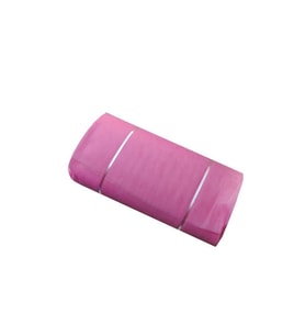 Grek Tül (1 Metre X 2.10 Metre)  Pembe