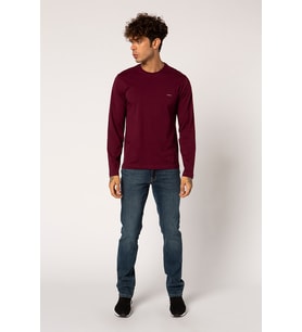 VİGOSS BATTAL ERKEK SWEATSHIRT B44221-03370