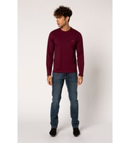 VİGOSS BATTAL ERKEK SWEATSHIRT B44221-03370