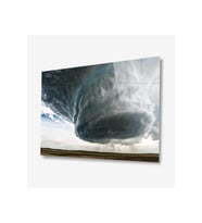 Doğa Cam Tablo 4mm Dayanıklı Temperli Cam (Çok Renkli)
