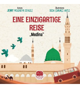 Eıne Eınzıgartıge Reıse Medina