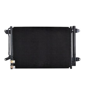 Vw Jetta Klima Radyatörü 2011-2017 5C0820411E-2