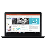 Lenovo ThinkPad 13  Intel i5-7300U  8 RAM  256 SSD  13.3” Laptop - Outlet