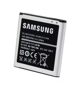 Samsung S4 Zoom Pil Batarya SM C1010 B740AC