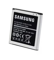 Samsung S4 Zoom Pil Batarya SM C1010 B740AC