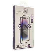Mey İthalat® Galaxy S25 Bilvis 3D Cam Ekran Koruyucu