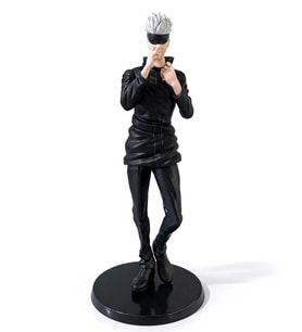 Anime Jujutsu Kaisen Gojo Satoru Figürü 19 Cm Alk5269