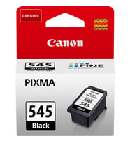 Canon PG-545/8287B001 Siyah Orijinal Kartuş