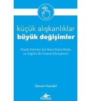 Küçük Alışkanlıklar, Büyük Değişimler