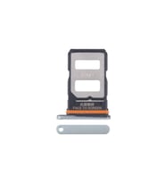 Xiaomi Uyumlu Poco F6 Sim Kart Tepsisi 24069PC21G, 24069PC21I (Yeşil)