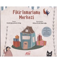 Fikir Ismarlama Merkezi