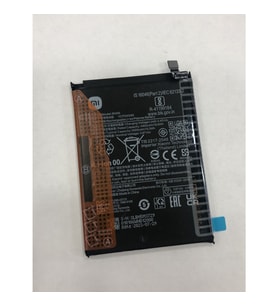 Redmi Note 12 4G Uyumlu Batarya (BN5M)
