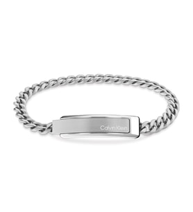 Calvin Klein CKJ35000048 Erkek Bileklik