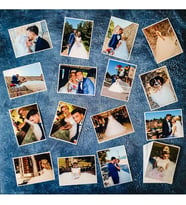 Kişiye Özel Fotoğraf Baskısı 18 Adet 7x9, Pola Kart Baskı