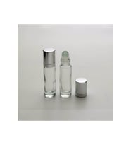 BOŞ PARFÜM ŞİŞESİ 10 ML(5 ADET) BOŞ ROLL-ON ŞİŞE