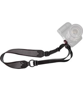 Joby UltraFit Sling Strap Kamera Askısı Erkek (Siyah)