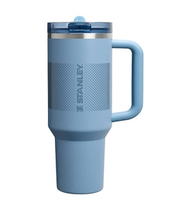 Stanley The Quencher ProTour Flip Straw Tumbler Pipetli Termos 1,18 LT Indigo Fade