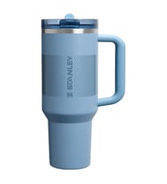 Stanley The Quencher ProTour Flip Straw Tumbler Pipetli Termos 1,18 LT Indigo Fade