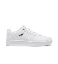 Puma Court Classic Unisex Günlük Ayakkabı 39501801 Beyaz