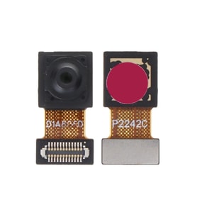 Redmi Note 12 5G Ön Kamera