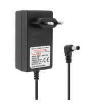 Powermaster PM-19255 21 Volt - 1 Amper - 21 Watt 5.5*2.5 Mm L Uçlu Şarjlı Matkap Adaptörü