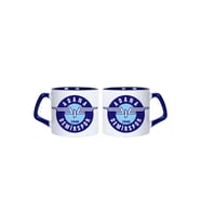 Ghostbastır Design Adana Demirspor Kupa Bardak Tek Adet 002