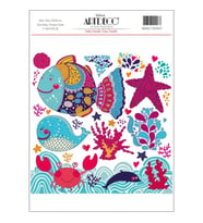 ARTDECO KOLAY TRANSFER 25X35CM DESEN 38