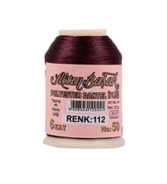 Altınbaşak Oya ve Dantel İpi 20 gr - Royaleks - No: 112