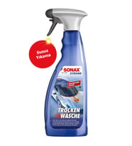 Sonax Xtreme Susuz Yıkama + Parlatıcı 750 ml