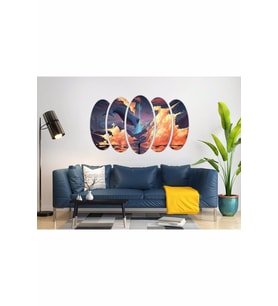 BALİNA MDF TABLO-1686