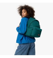 Eastpak Sırt Çantası Padded Pak'r Peacock Green EK0006207J11 (Yeşil)