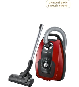 Siemens IQ700 VSC7X300 Toz Torbalı Süpürge