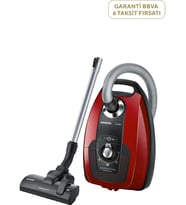 Siemens IQ700 VSC7X300 Toz Torbalı Süpürge