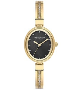 David Guner DG-9078LA-B2 KADIN KOL SAATİ