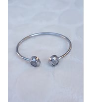 Çelik Pandora Model Kadın Bileklik