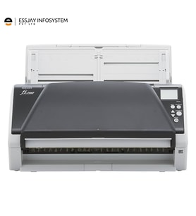 RICOH A3 fi-7460 60ppm ADF Döküman Tarayıcı