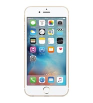 İkinci El Apple iPhone 6s 64 GB Parmakizi Yok 12 Ay HB Bilişim Garantili İkinci El (Beyaz)