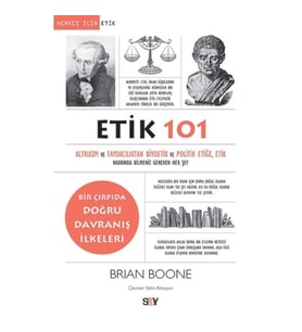 Etik 101