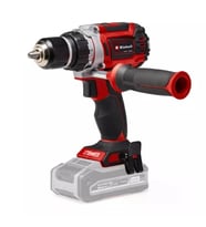 TP-CD 18/60 Lİ BL Solo Akülü Vidalama Akü ve Şarj Hariç