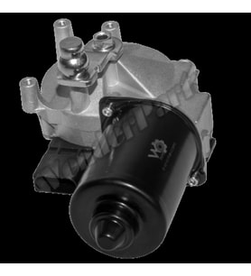 BMW E60+LCI Silecek Motoru Ön 61617194029P2 Wender